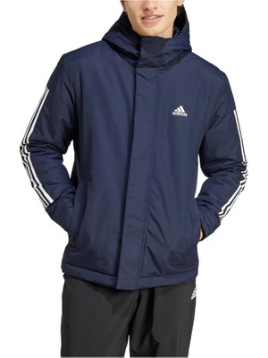 Adidas 3s Hooded Jkt Erkek Ceket IX8885