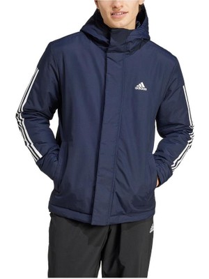 Adidas 3s Hooded Jkt Erkek Ceket IX8885