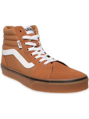 Vans VVN000CSM Filmore Hi Sneakers Spor Ayakkabı