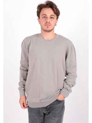 Cazador 3606 Erkek Bisiklet Yaka Kazak