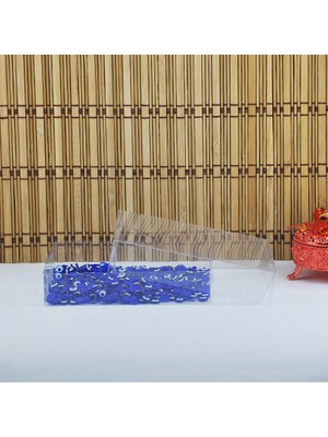 Asetat Kutu 12 x 12 x 4 (50 Adet)