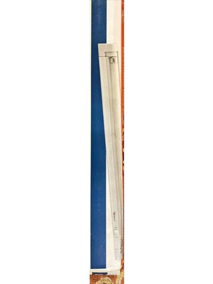 13 Watt Anahtarlı T5 Floresan Armatür-Beyaz Işık