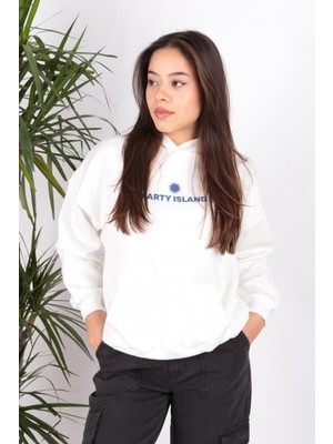 Busem W0011185 Kadın Sweatshirt