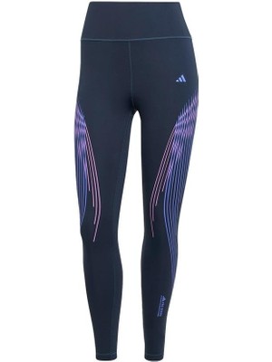 Adidas Opt Power L Kadın   Tayt IY5314