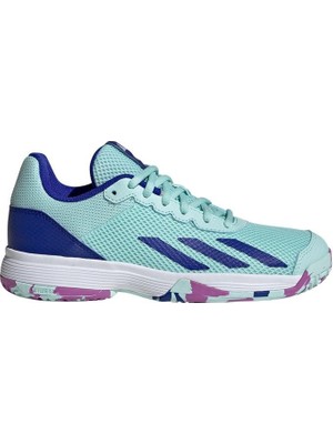 adidas Courtflash K   Spor Ayakkabı IF9105