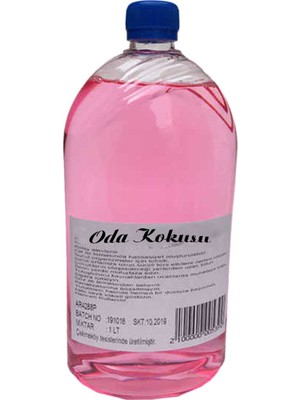 Oda Kokusu Portakal 1 Litre  Pembe