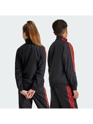 Adidas Tiro Woven Track Çocuk Sweatshirt