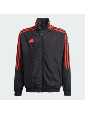 Adidas Tiro Woven Track Çocuk Sweatshirt