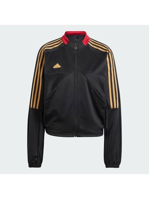 Adidas Tiro Cut 3-Stripes Track Kadın Sweatshirt