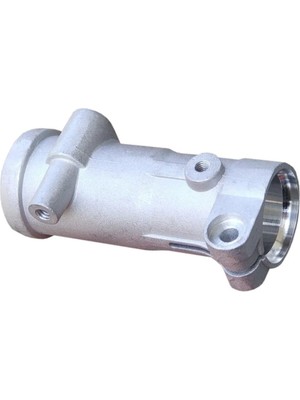 Biryirmi Prc Motorlu Tırpan Spiral Bağlantı Yatağı 26MM Şaft Bağlantı Aparatı Çin Modellere Uyumludur