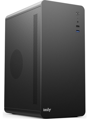 Desktop T700 İ7-10700 16GB 256GB SSD Masaüstü Bilgisayar