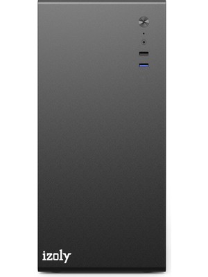 Desktop T503 İ5-10400 32GB 512GB SSD Masaüstü Bilgisayar