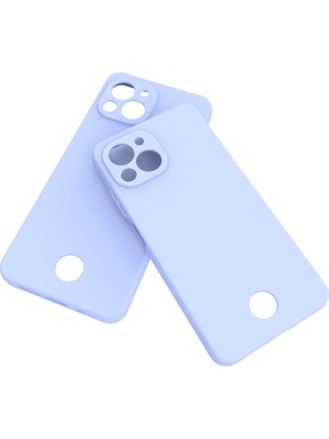 Osm Gsm Reeder S23 Pro Max Kılıf Kamera Korumalı Silikon Rubber Arka Kapak