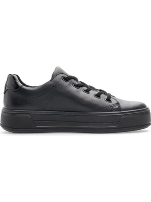 23042 Ara Shoes Canberra Kadın Deri Sneaker Ayakkabı 3.5-7.5