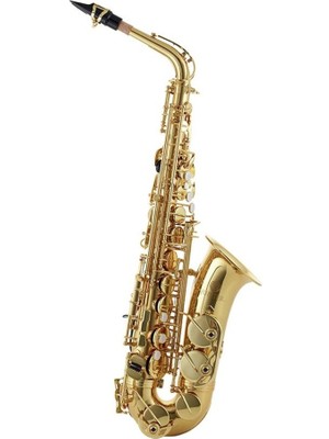 Jupiter JAS700Q Alto Saksafon