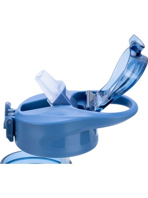 Fagel Fenix Deep Blue Tritan Su Matarası Kapağı