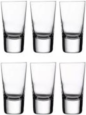 Paşabahçe Nude Rocks-C 64018 6 Lı Bardak