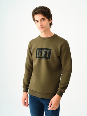 Loft Sweat Shırt