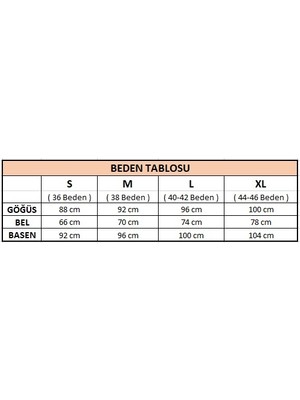 Daria 6633 Transparan Dantel Gecelik