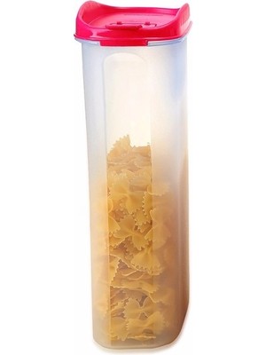 Geseus Moonstar Bakliyat ve Kuru Gıda Saklama Kabı 3litre- MAS-101L