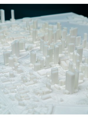 Peradesign Miami 3D Tablo