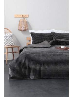 Merinos Eternity Fitilli Nevresim Takımı Tek Kişilik