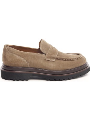 Derinet Deri Klasik Erkek Ayakkabı