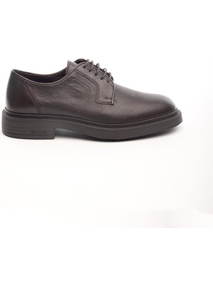 Derinet Casual Soft Deri Erkek Ayakkabı