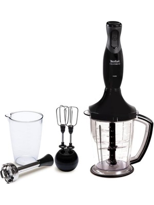 Tefal Optiblend 1000W Güçlü El Blender Seti 1.5 L Kapasite ile Pratik Mutfak Çözümleri