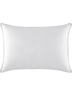 Sarev Line Dream Soft Yastık Beyaz