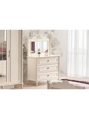 Doressa Simba Şifonyer