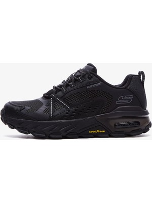 Skechers Max Protect Erkek Siyah Outdoor Ayakkabı 237303 Bbk