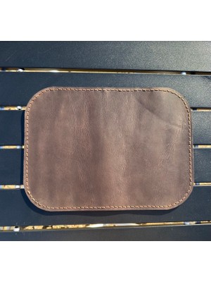 Goviva Hakiki Deri Mousepad