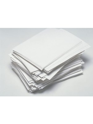 Çözüm Kağıt A2 Çizim Resim Kağıdı 1. Hamur 120 gr 42X59,4 cm 50 Adet