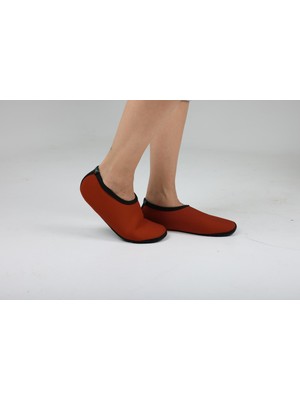 Savana Peluş Ev Patıgı Panduf