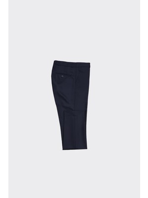 Kadir Büyükkaya Slim Fit Erkek PANTOLON-KAX2061W