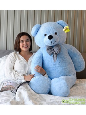 Özgüner Oyuncak Ayıcı Oyuncak 170 cm Dev Peluş Ayıcık