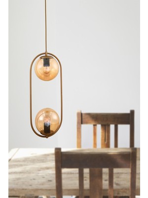 Woodhub Zarafet 2.li Eskitme