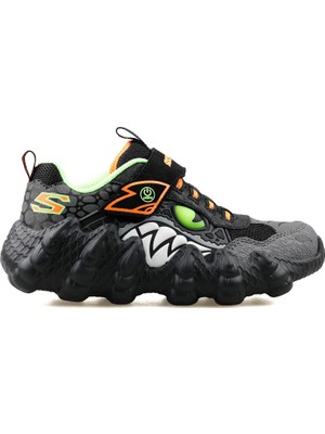 Skechers Skech-O-Saurus Lights - Rapid-Dino Çocuk Spor Ayakkabı 400119L