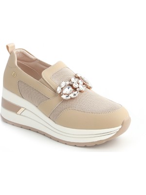 Donna Serena Kadın Sneaker ( Günlük) 2L5112DS Donna Serena Varıante 5112DS Beige