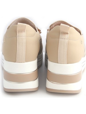 Donna Serena Kadın Sneaker ( Günlük) 2L5112DS Donna Serena Varıante 5112DS Beige