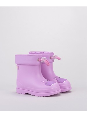 Igor W10214 Bimbi Hipo Bot Lila