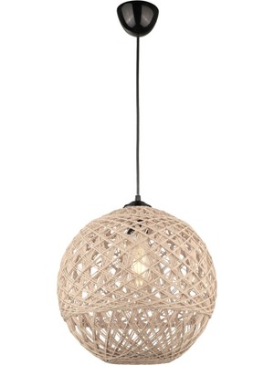 Woodhub Osayi Tekli Avize 30.luk