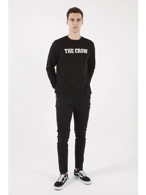 The Crow Black Crow