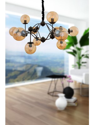 Woodhub Romania 12.li Siyah