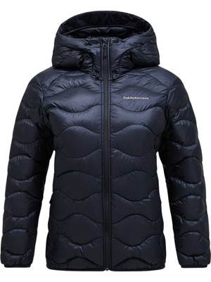 Peak Performance W Helium Down Hood Jacket