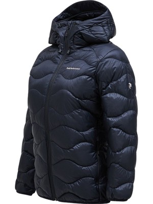 Peak Performance W Helium Down Hood Jacket