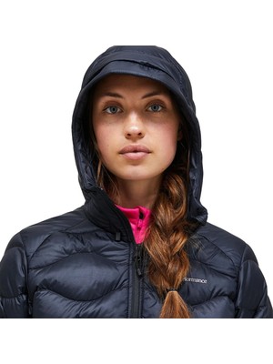 Peak Performance W Helium Down Hood Jacket