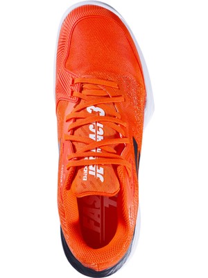 Babolat Jet Mach 3 Clay Men