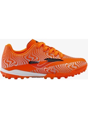 Joma Evolutıon EVJW2408 Tf Turuncu Çocuk Halısaha